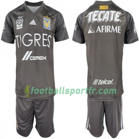 Tenue Tigres UANL Enfant Troisième 2018-2019 Maillot de Foot